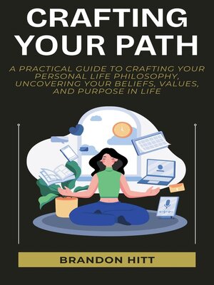 cover image of Crafting Your Path